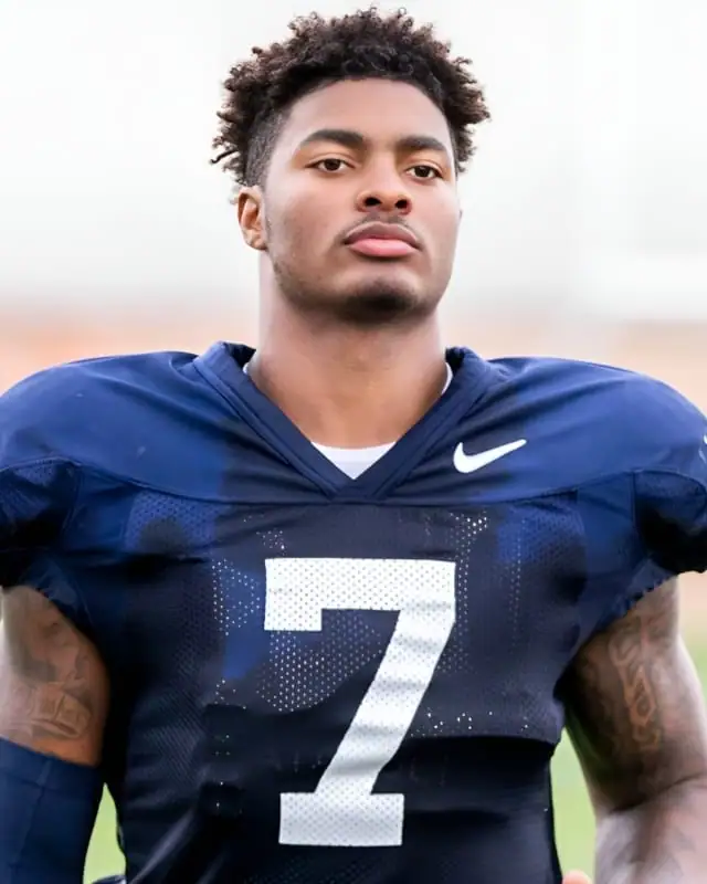 Jaquan Brisker Height, Age, Affairs, Stats, Net Worth And More