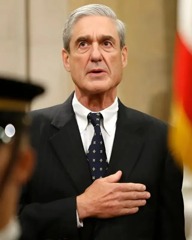 Robert Mueller Age, Height, Family, Net Worth And More
