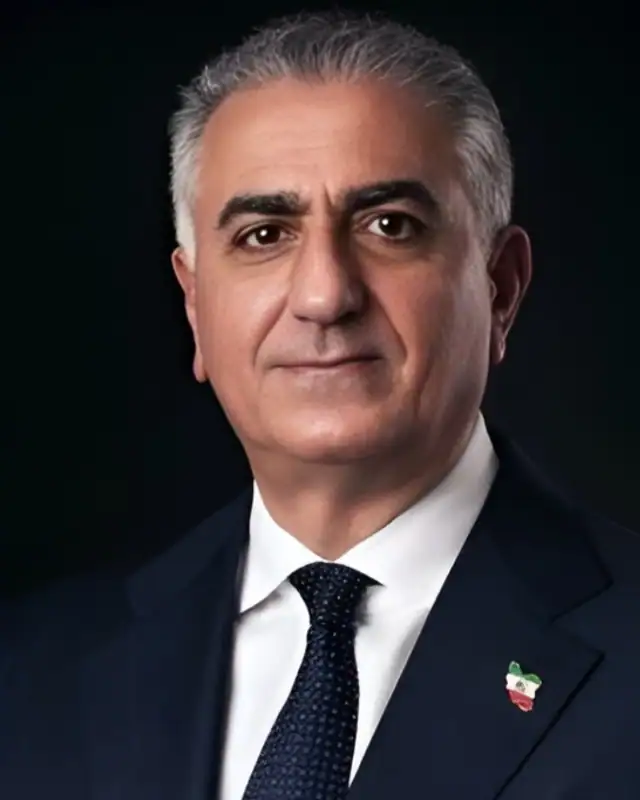 Reza Pahlavi Age, Height, Wife, Net Worth And More