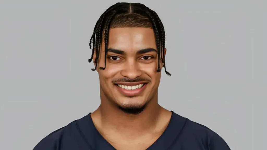 Jaquan Brisker Height, Age, Affairs, Stats, Net Worth And More