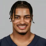 Jaquan Brisker Height, Age, Affairs, Stats, Net Worth And More