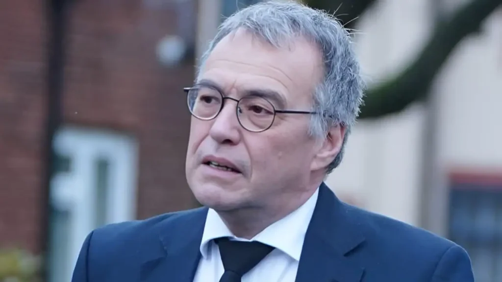 Phil Woolas Age, Height, Family, Wife, Net Worth And More