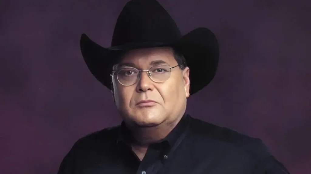 Jim Ross Age, Height, Family, Children, Net Worth And More