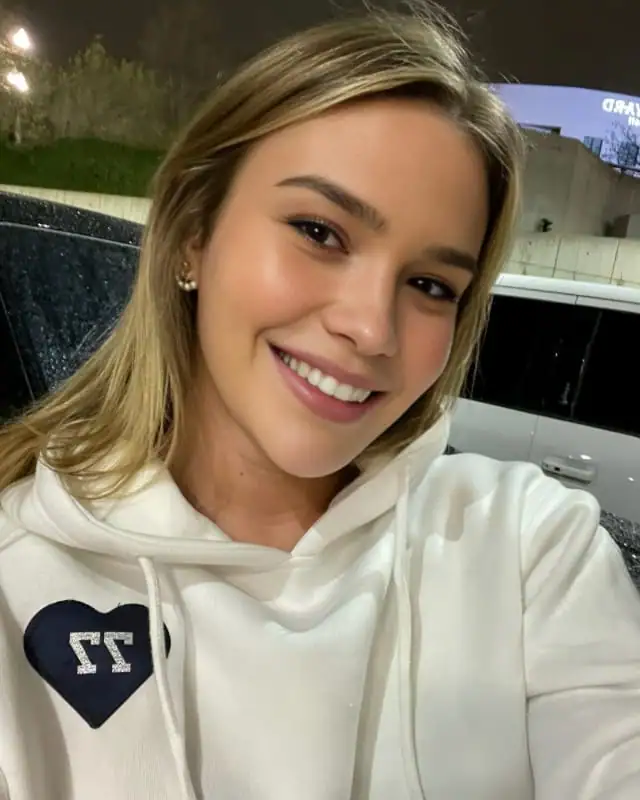 Anamaria Goltes Age, Height, Affairs, Biography And More