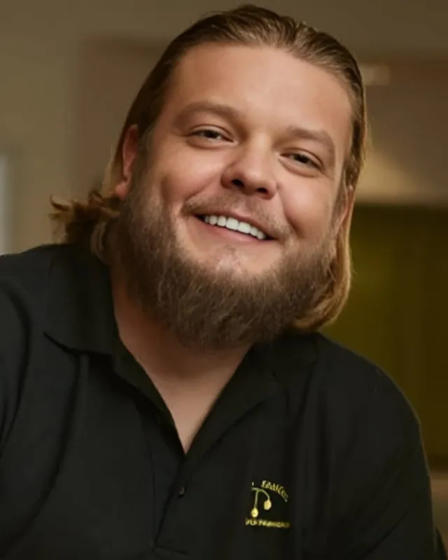 Corey Harrison Age, Height, Family, Net Worth And More