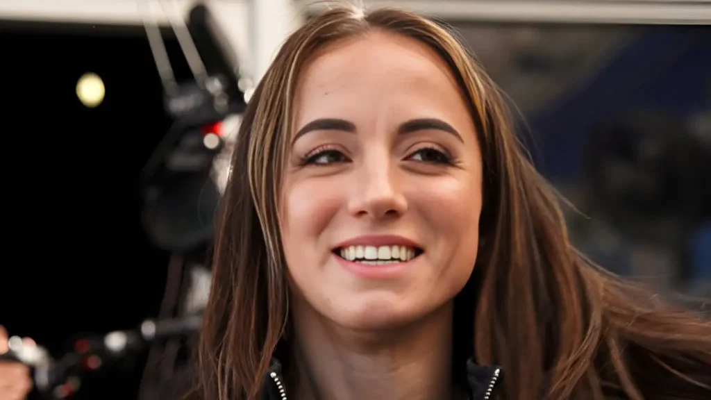 Maycee Barber Age, Height, Boyfriend, Net Worth And More