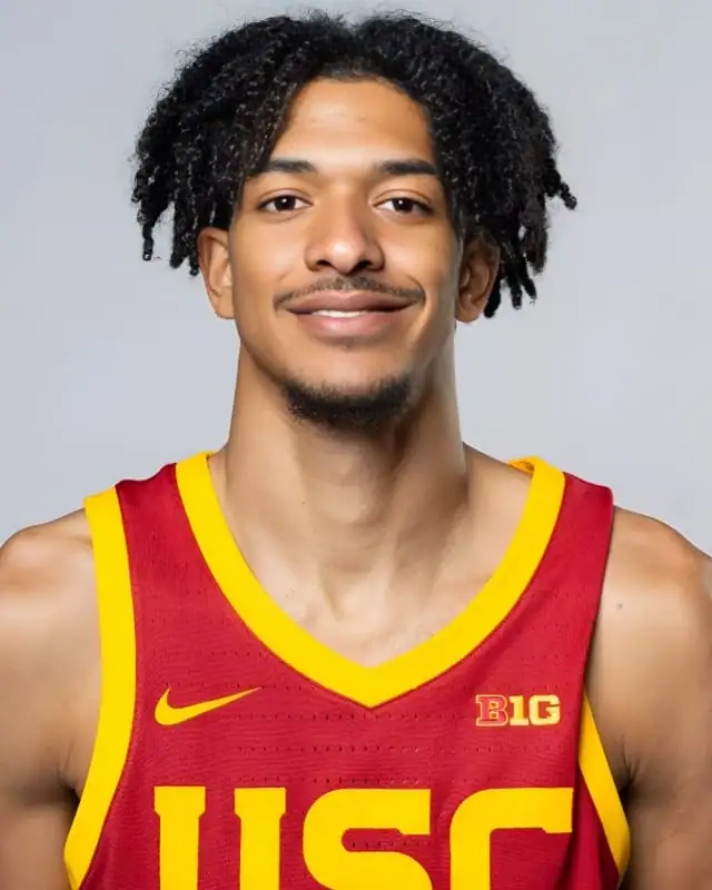 Chad Baker-Mazara Age, Height, Stats, Net Worth And More