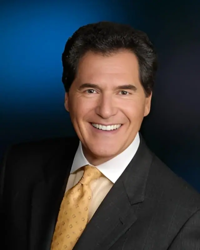 Ernie Anastos Age, Height, Wife, Net Worth And More