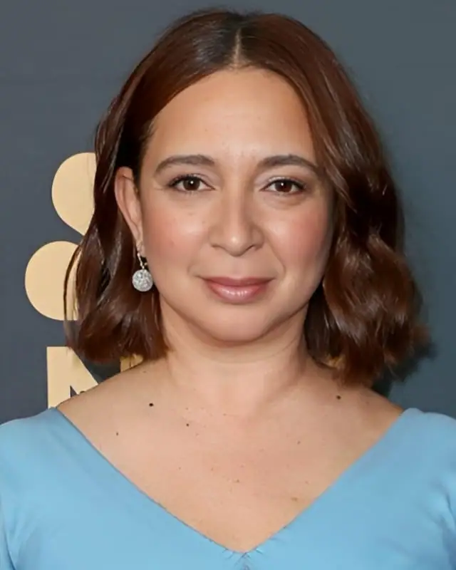 Maya Rudolph Age, Height, Affairs, Kids, Movies, Net Worth