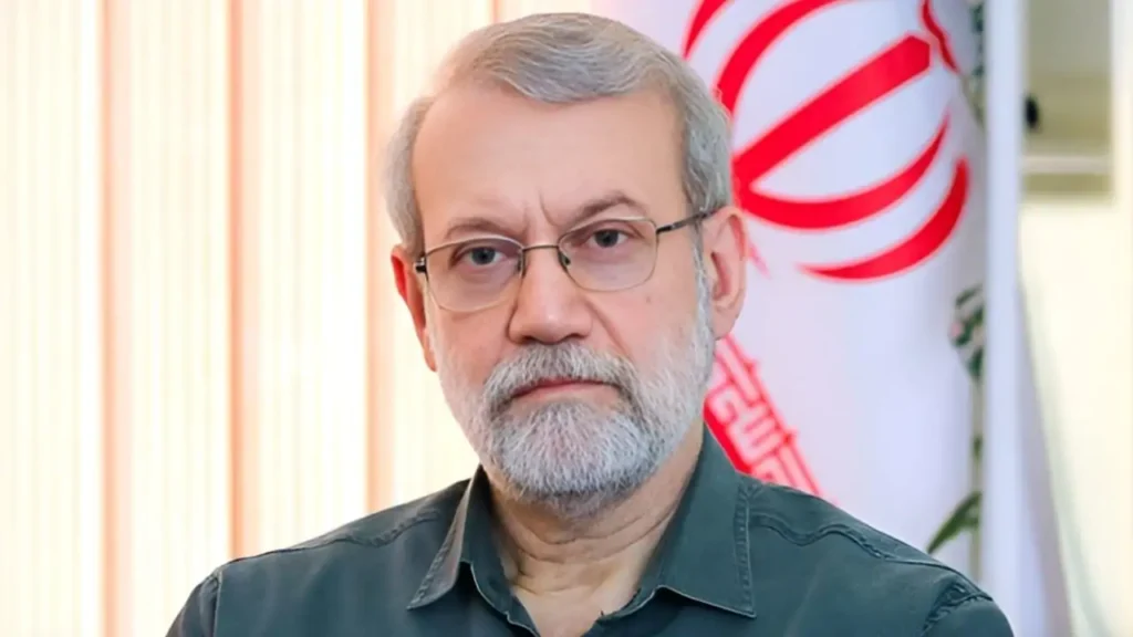 Ali Larijani Age, Height, Wife, Career, Net Worth And More