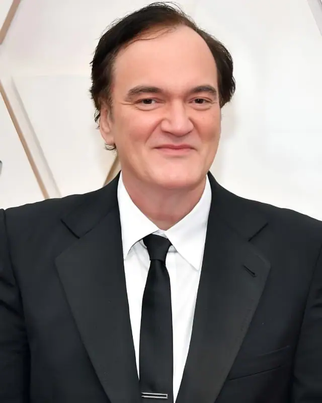 Quentin Tarantino Age, Height, Wife, Movies, Net Worth