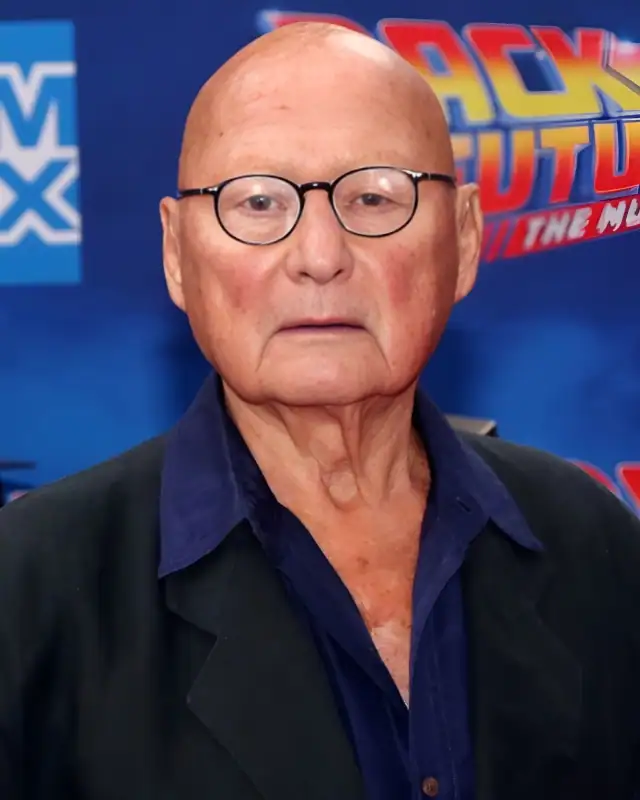James Tolkan Age, Height, Movies, Net Worth And More