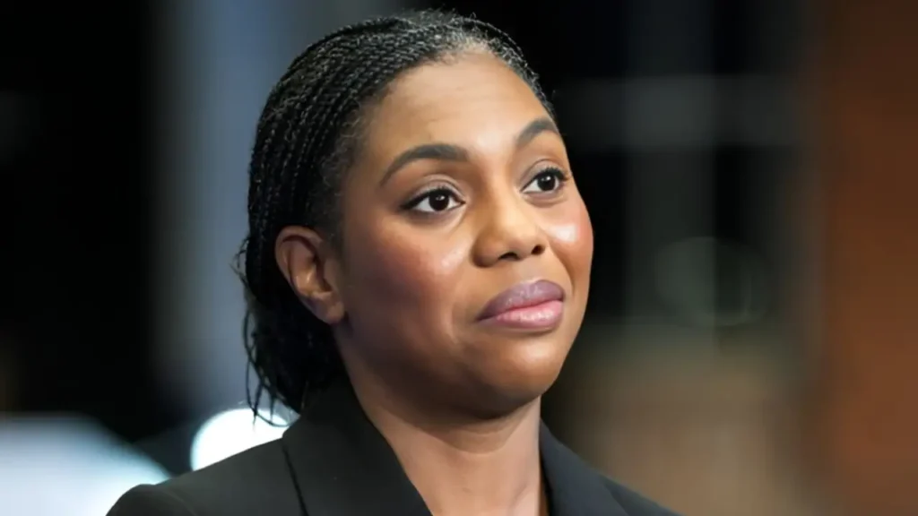 Kemi Badenoch Bio, Age, Height, Family, Net Worth And More