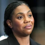 Kemi Badenoch Bio, Age, Height, Family, Net Worth And More