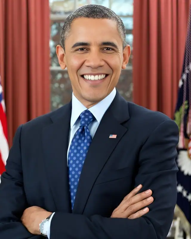 Barack Obama Bio, Age, Height, Wife, Net Worth And More