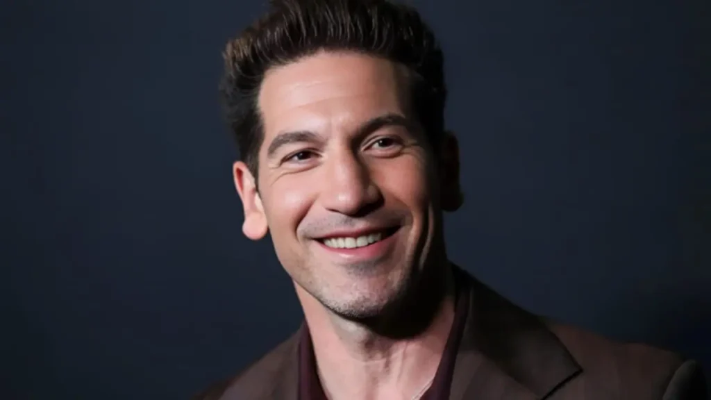 Jon Bernthal Height, Age, Wife, Net Worth And More