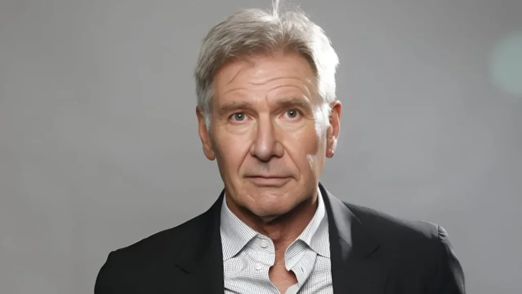 Harrison Ford Age, Height, Wife, Net Worth And More