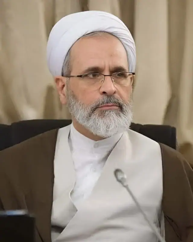 Alireza Arafi Age, Height, Wife, Net Worth And More