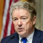 Rand Paul Bio, Age, Height, Wife, Net Worth And More