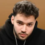 Adin Ross Age, Height, Affairs, Net Worth And More