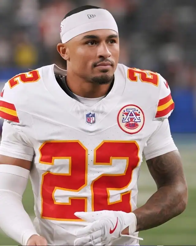 Trent McDuffie Height, Age, Affairs, Stats, Net Worth And More