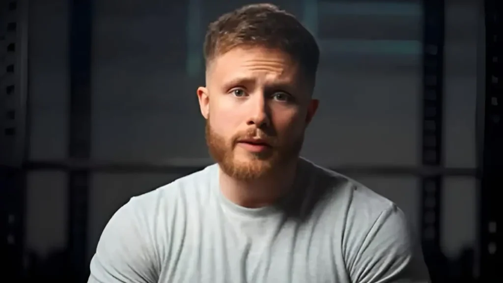 Jeff Nippard Age, Height, Wife, YouTube, Net Worth And More