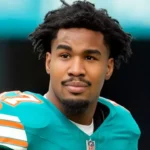 Jaylen Waddle Height, Age, Affairs, Stats, Net Worth And More