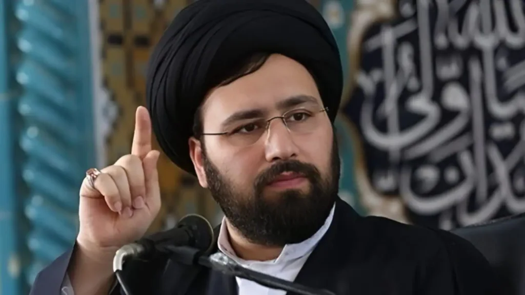 Mojtaba Khamenei Age, Height, Wife, Net Worth And More