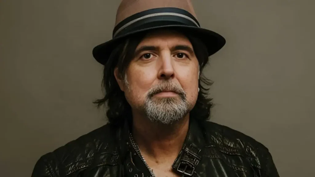 Phil Campbell Age, Height, Wife, Songs, Net Worth And More