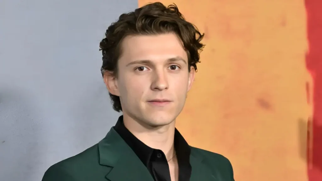 Tom Holland Height, Age, Affairs, Net Worth And More
