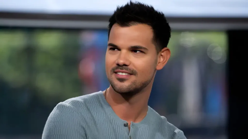 Taylor Lautner Height, Age, Movies, Net Worth And More