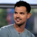 Taylor Lautner Height, Age, Movies, Net Worth And More
