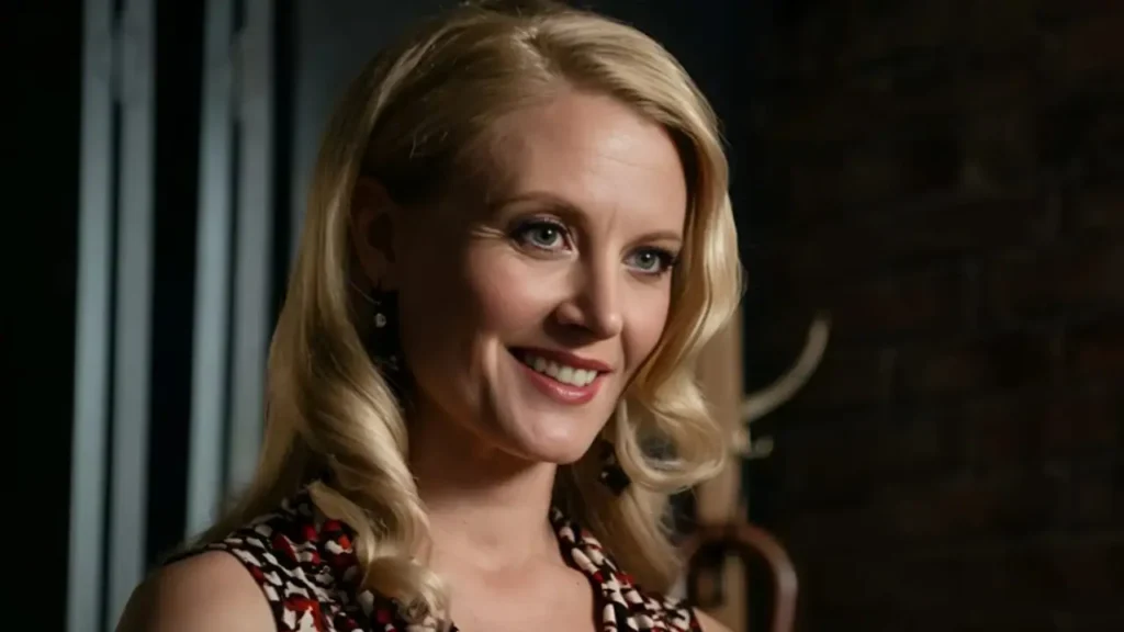 Carrie Anne Fleming Age, Height, Husband, Net Worth And More