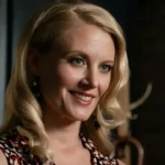 Carrie Anne Fleming Age, Height, Husband, Net Worth And More