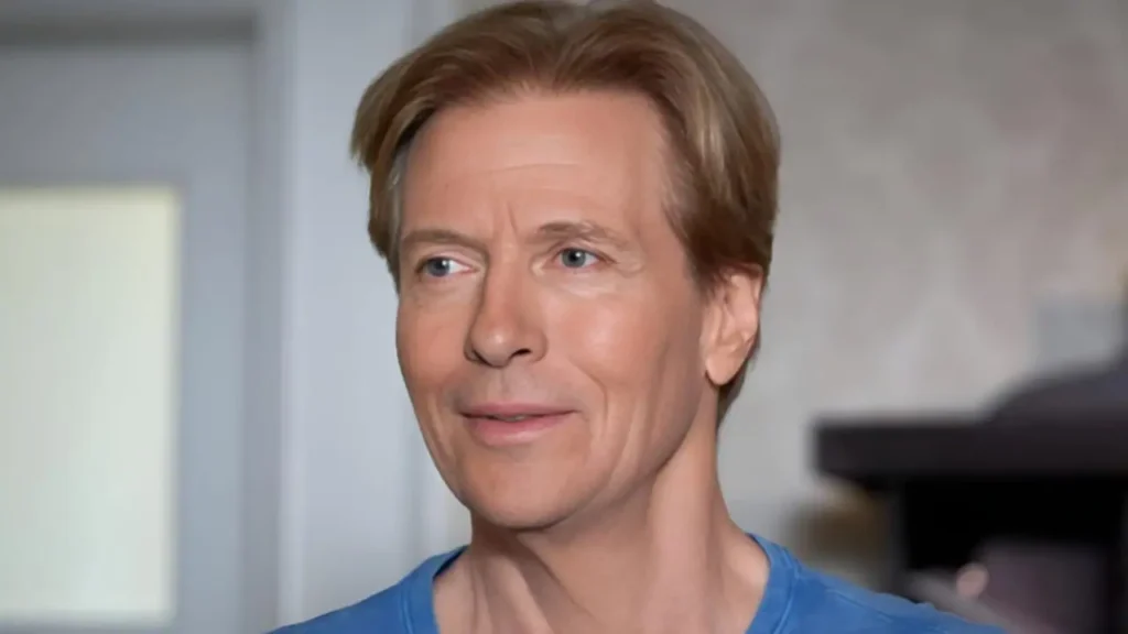 Jack Wagner Age, Height, Songs, Net Worth And More