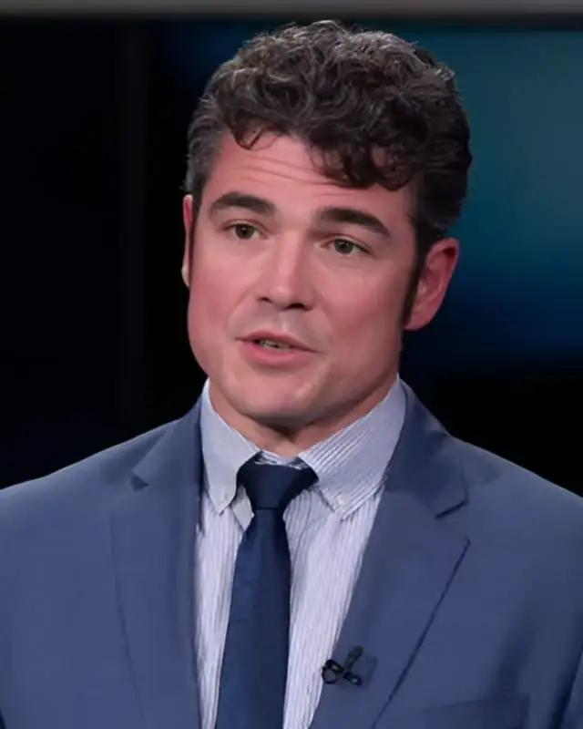 Joe Kent Age, Height, Wife, Children, Net Worth And More