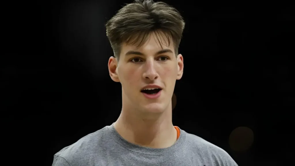 Olivier Rioux Height, Age, Family, Stats, Net Worth And More