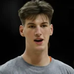 Olivier Rioux Height, Age, Family, Stats, Net Worth And More