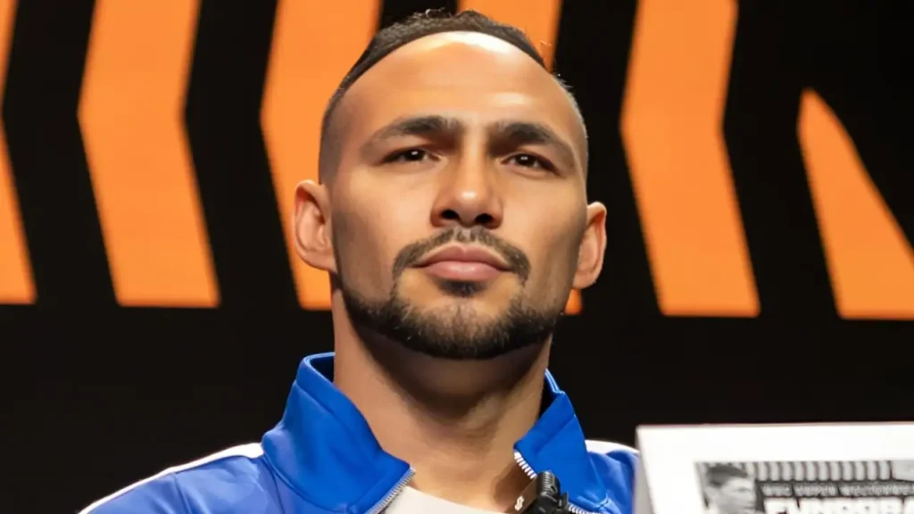 Keith Thurman Bio, Age, Height, Wife, Net Worth And More