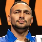 Keith Thurman Bio, Age, Height, Wife, Net Worth And More