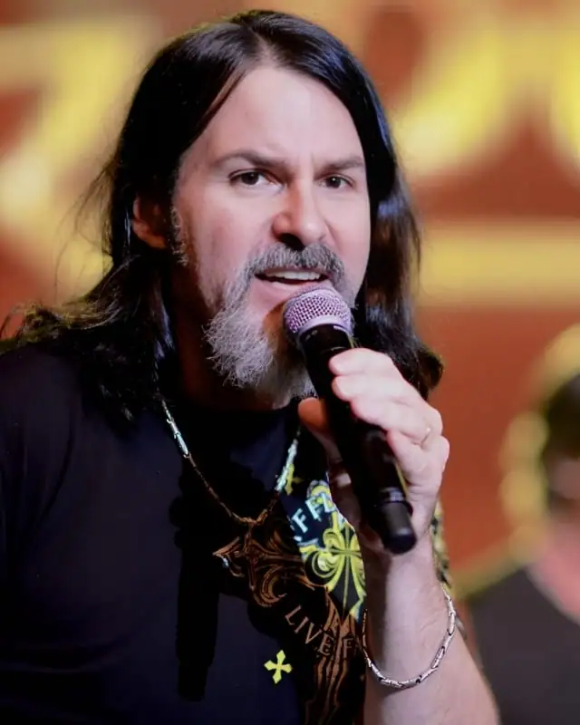 Tommy DeCarlo Age, Height, Wife, Songs, Net Worth And More