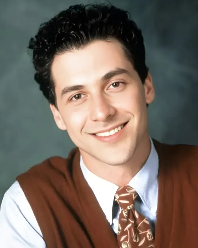 Corey Parker Age, Height, Wife, Movies, Net Worth And More