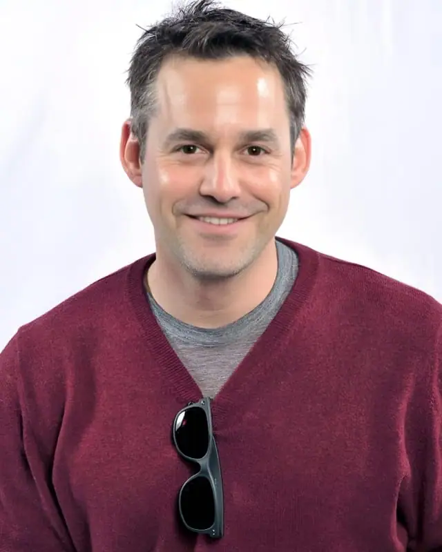 Nicholas Brendon Bio, Age, Height, Family, Net Worth And More