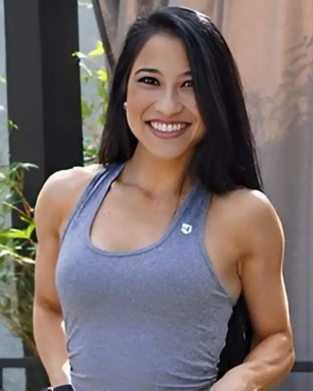 Stephanie Buttermore Age, Height, News, Net Worth And More