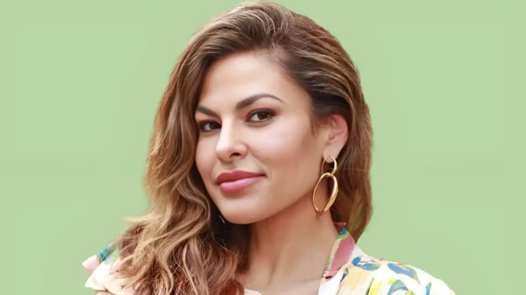 Eva Mendes Age, Height, Family, Movies, Net Worth And More