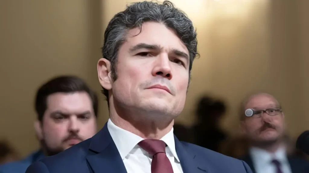 Joe Kent Age, Height, Wife, Children, Net Worth And More