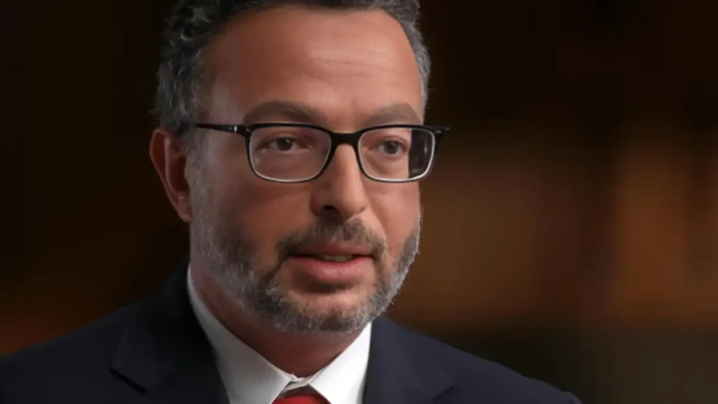 Erez Reuveni Age, Height, Wife, Net Worth And More