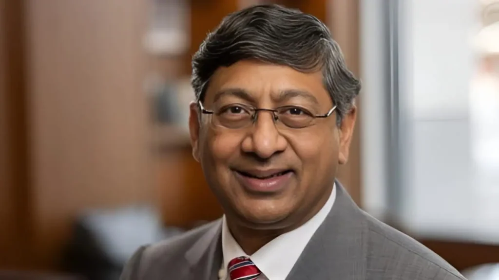 Ravi Bellamkonda Age, Height, Wife, Net Worth And More