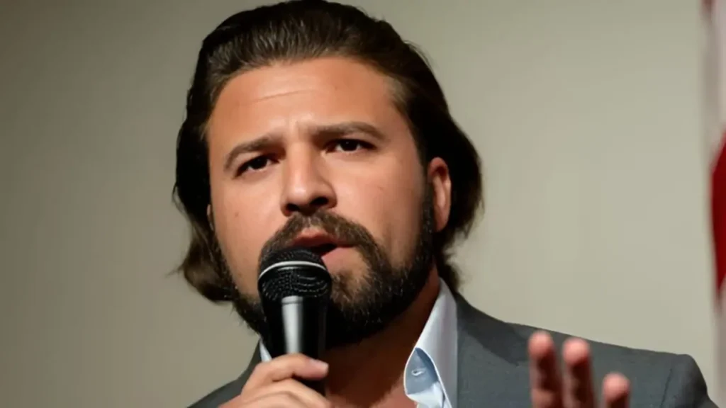 Brandon Herrera Age, Height, Wife, Net Worth And More