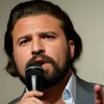 Brandon Herrera Age, Height, Wife, Net Worth And More